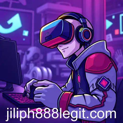 Emerging Trends in Online Gaming