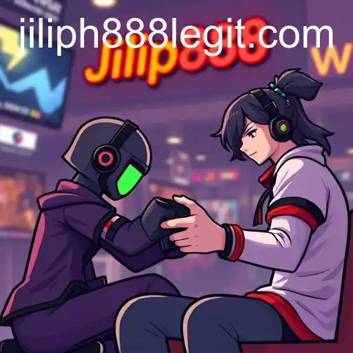 Emerging Trends in Online Gaming: The Rise of Jiliph888
