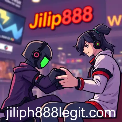 Emerging Trends in Online Gaming: The Rise of Jiliph888