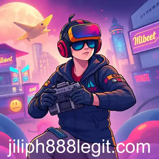 The Evolution of Jiliph888: Shaping Online Gaming