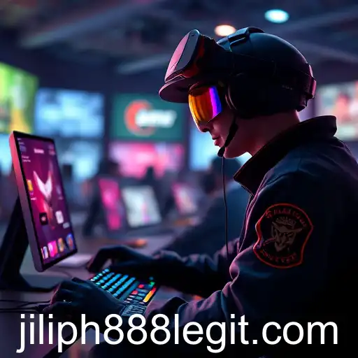 The Evolution of Online Gaming in 2025