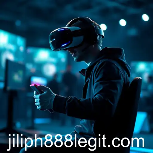 The Evolution of Gaming in 2025