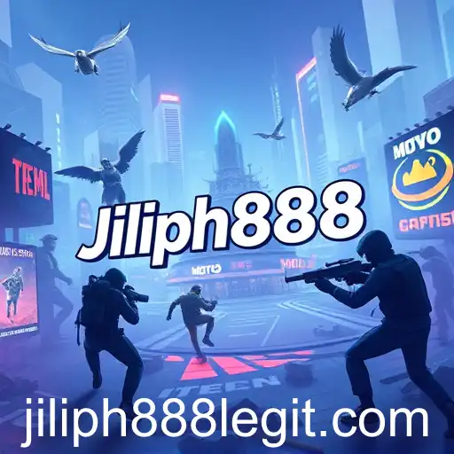 The Rise of Jiliph888 Platform