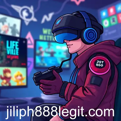 The Rise of Jiliph888: A Gaming Phenomenon Unveiled