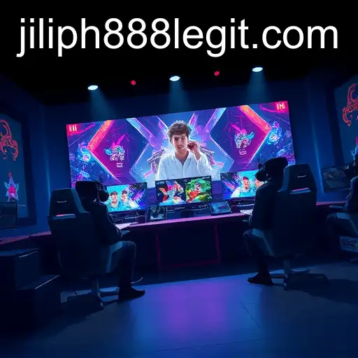 The Rise of Jiliph888: Changing the Game Landscape