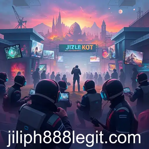 Rising Trends in Online Gaming Communities