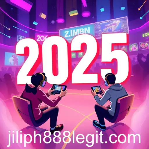 Exploring the Landscape of Jiliph888 in 2025
