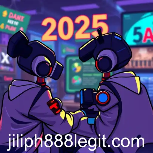 The Rise of Gaming Websites in a Digital Era